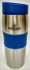 Термокухоль Bohmann BH 4456 blue - 0.38л (синя)