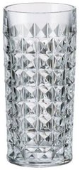 Набір склянок Bohemia Diamond 2KE38/99T41/260 - 260 мл, 6 шт
