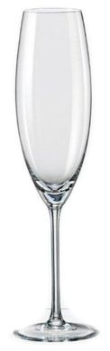 Набор бокалов для шампанского Bohemia Grandioso 40783/230 (230 мл, 2 шт)