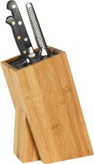 Подставка для ножей Zeller 25328 - 15 х 9.5 x 23.5 см