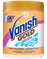 Пятновыводитель Vanish Gold Oxi Action 5997321747088 - 625 г