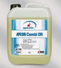 Моющее и дезинфецирующее средство Tana Apesin Combi DR 709571 - 5л