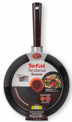Сковорода TEFAL Tendance Brownie (04182128) - 28 см