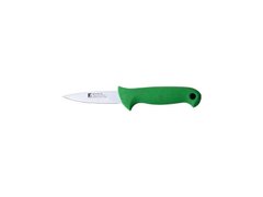 Нож для чистки овощей Bergner BG-39143-GR — 8.75 см