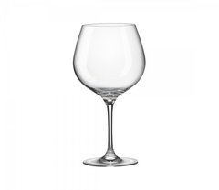 Набор бокалов для вина Bohemia City Rona 2264 (6006/610) - 6 штук, 610 мл