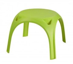 Столик Keter Kids Table 17185443 - зеленый