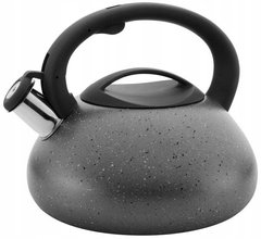 Чайник из нержавеющей стали Florina Lava (5C4801) - 2.5 л