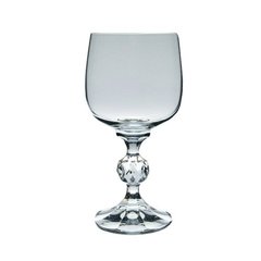 Набор бокалов для вина BOHEMIA 40149/190 - 190 мл