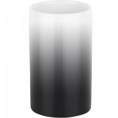 Склянка Spirella TUBE-GRADIENT 10.17952 - чорний