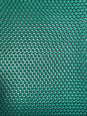 Покриття для підлоги ПВХ Політех - 8,0мм х 1,2м х 12м, зелений