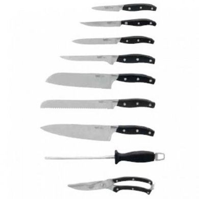 Набір ножів BergHOFF Essentials (1307144) - 15 предметів