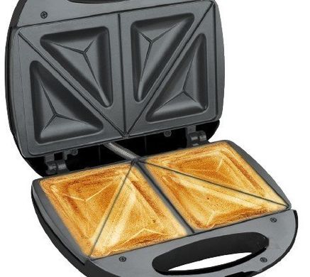 Бутербродниця Trisa Sandwich Toaster Snacky 7337.7512