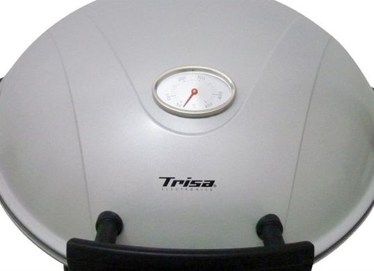Гриль электрический Trisa Grill BBQ Expert 7560.4212