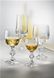 Набор бокалов для вина BOHEMIA 40149/190 - 190 мл