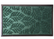 Брудозахисний килим на гумовій основі Політех DPP 718B - 750х450мм, Зелений, 45х73