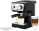 Кофеварка эспрессо рожковая ECG ESP 20101 - черная