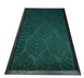 Брудозахисний килим на гумовій основі Політех DPP 718B - 750х450мм, Зелений, 45х73