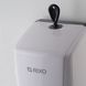 Дозатор наливной мыла-пены сенсорный Rixo Maggio SA008W — 1л