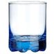 Склянка низька Bormioli Rocco 512630Q01021990 - 235 мл, 3 шт Polo Marine