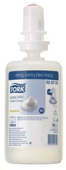 Мыло-пена ультра-мягкое Tork Premium 520701