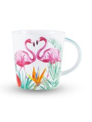 Кружка GIPFEL Flamingo Cuore 3900 - 450мл