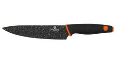 Нож поварской Berlinger Haus Granit Diamond Line BH-2294 - 20 см