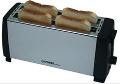 Тостер на 4 тоста First FA-5367-CH