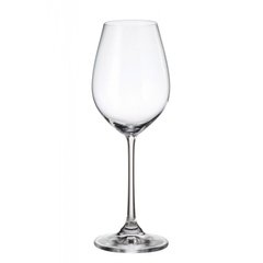 Набор бокалов для вина Bohemia Columba 1SG80/400 - 400 мл, 6 шт