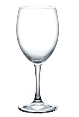 Набор бокалов для воды Banquet Diamante 166300D03821990 - 250 мл, 3 шт