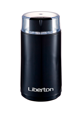 Кавомолка Liberton LCG-1602 - 150 Вт, 60 г