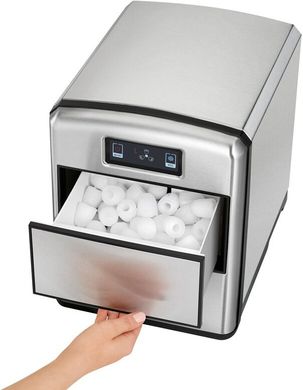 Аппарат для приготовления льда PROFICOOK PC-EWB 1187 - 150 Вт