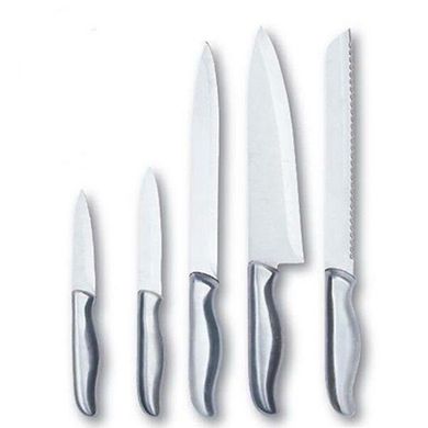 Набор ножей BergHOFF Essentials Hollow (1307143) - 6 предметов