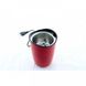 Кофемолка роторная DOMOTEC MS-1306 - красная, 200Вт
