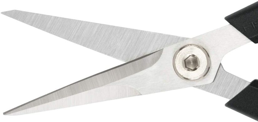 Ножницы Fiskars Solid Softgrip SP15 (1051602)