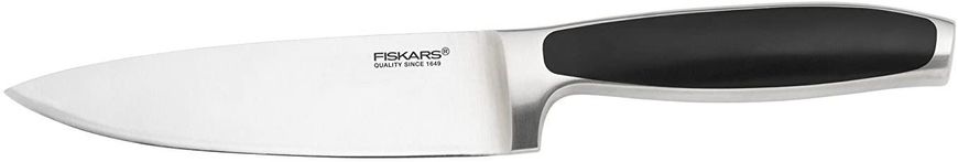 Професійний кухарський ніж Fiskars Royal (1016469) - 15 см