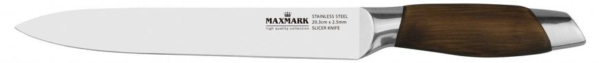 Нож разделочный Maxmark MK-K81 - 20.3 см