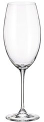 Набор бокалов для вина Bohemia Fulica 1SF86/00000/630 (630 мл, 6 шт)
