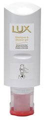Мыло крем со смягчающим и увлажняющим эффектом Soft Care Dove Cream Wash DIVERSEY - 250мл (100831349)