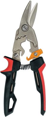 Ножиці для металу ліві Fiskars Pro PowerGear (1027209)