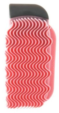 Губка силиконовая для мытья посуды EcoEgg One Sponge EESILSPGEPK-Р - розовая
