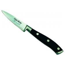 Нож для чистки овощей Con Brio СВ-7016 - 8,5 см