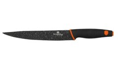 Нож поварской Berlinger Haus Granit Diamond Line BH-2295 - 20 см