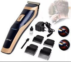 Профессиональная машинка для стрижки волос Gemei GM-6005
