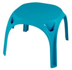 Столик Keter Kids Table 17185443 - голубой
