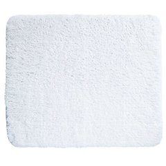 Килимок для ванної Kela Livana 20676 - білий, 80х50см