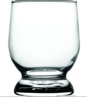 Набір склянок для віскі AQUATIC Pasabahce 42975 - 300 мл, 6 шт.