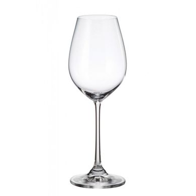 Набор бокалов для вина Bohemia Columba 1SG80/500 - 500 мл, 6 шт