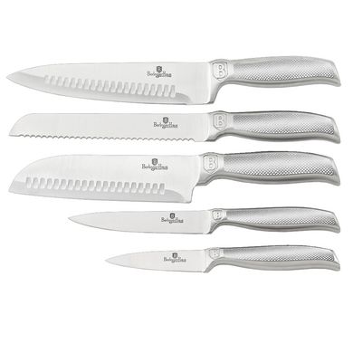 Набір ножів Berlinger Haus Kikoza Collection BH-2257 - 6 пр.