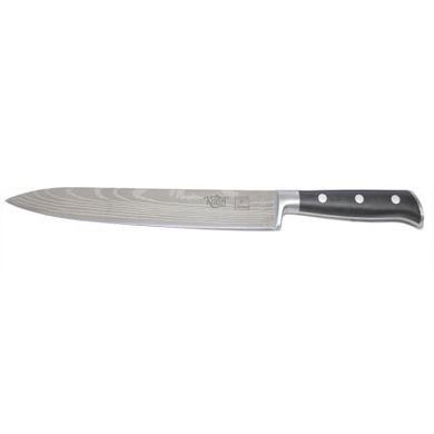 Нож слайсерный Damask Krauff 29-250-004 - 31.5cм