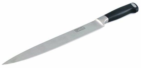 Нож шинковочный из углеродистой стали GIPFEL PROFESSIONAL LINE 6763-48 - 26 см